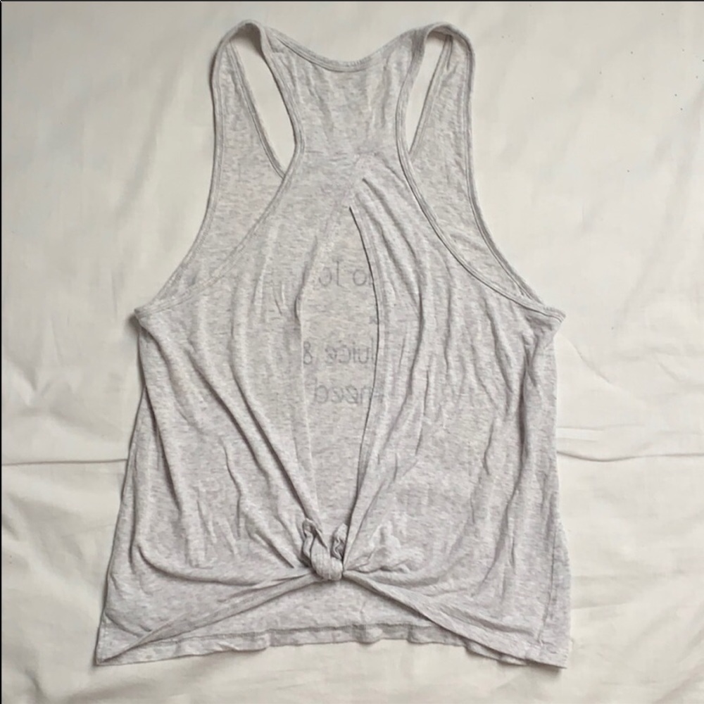 Tank top - Picture 2 of 3